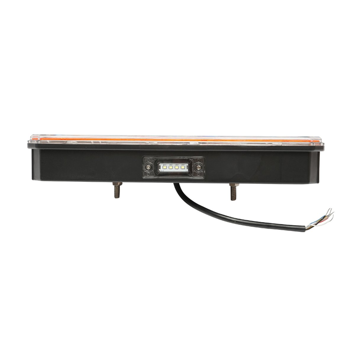 Set lampi spate led 12-24V, 335x140x60mm Breckner Germany